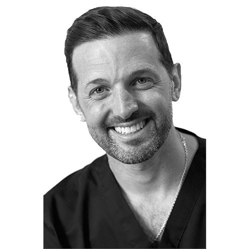 Dr Nicolas HENNER