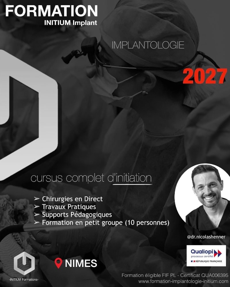Formation implantologie orale_2027